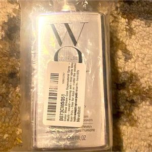 Color Wow Dream Coat